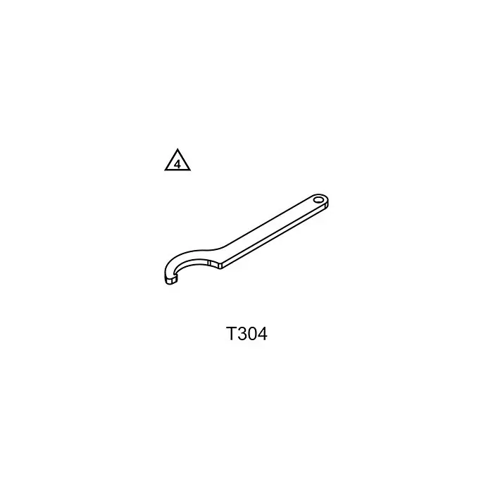 STAHLVORSPANN 3612 Super-Preis