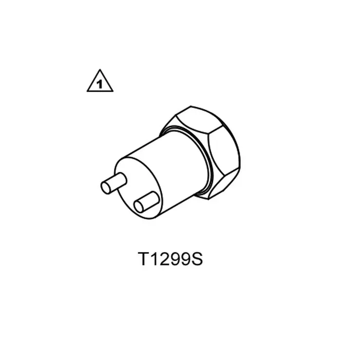 Versteller mit Pins Sofort Bestellen