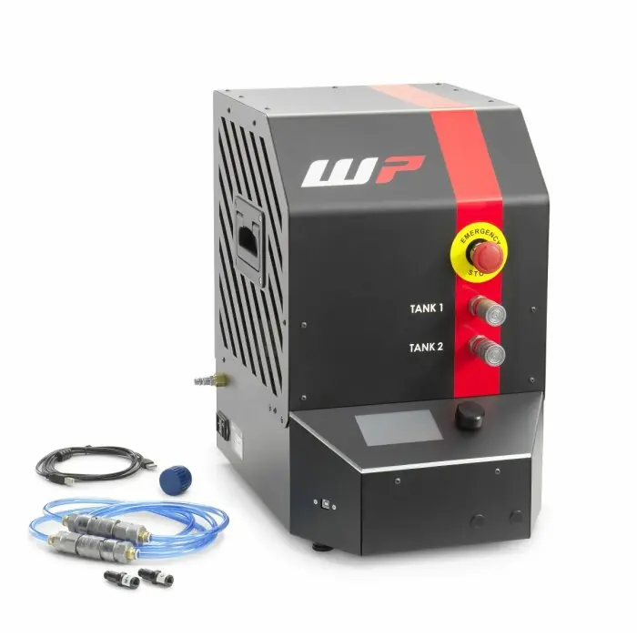 Vakuumpumpe Direkt Vom Hersteller