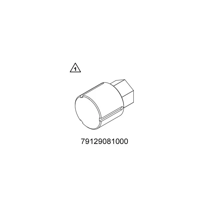 Werkzeug Steigrohr Echt