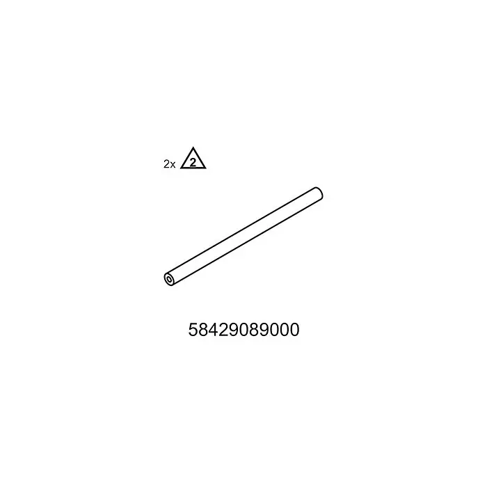 WERKZEUGAUFNAHME FGST. LC4 Letzte Chance