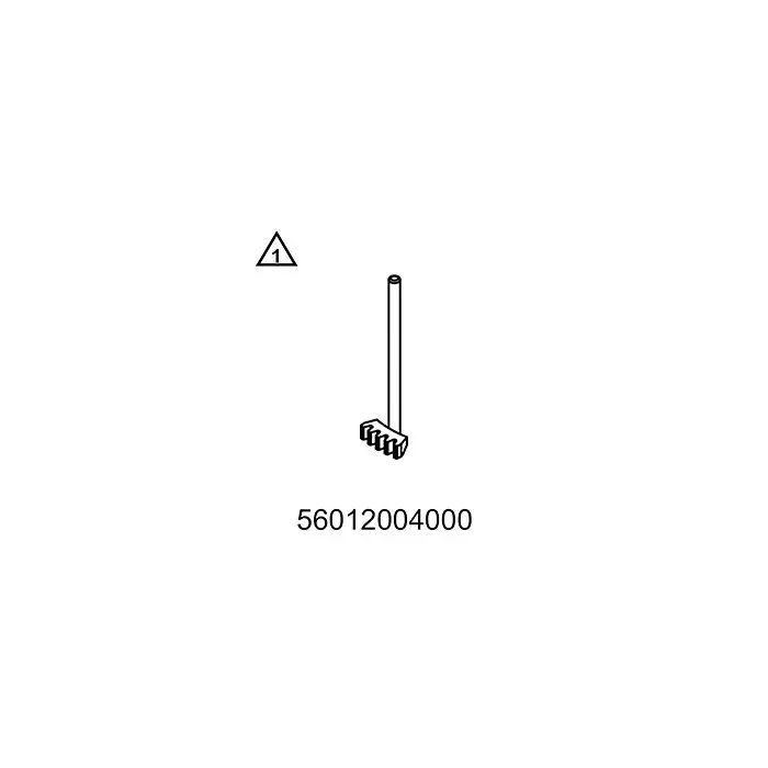 ZAHNRADSEGMENT Zertifiziert