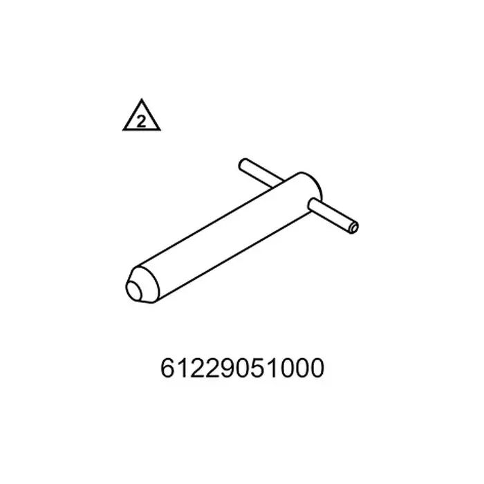 Mega-Angebot ZENTRIERDORN