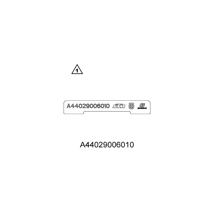 Top-Seller Einstelllehre Kolben