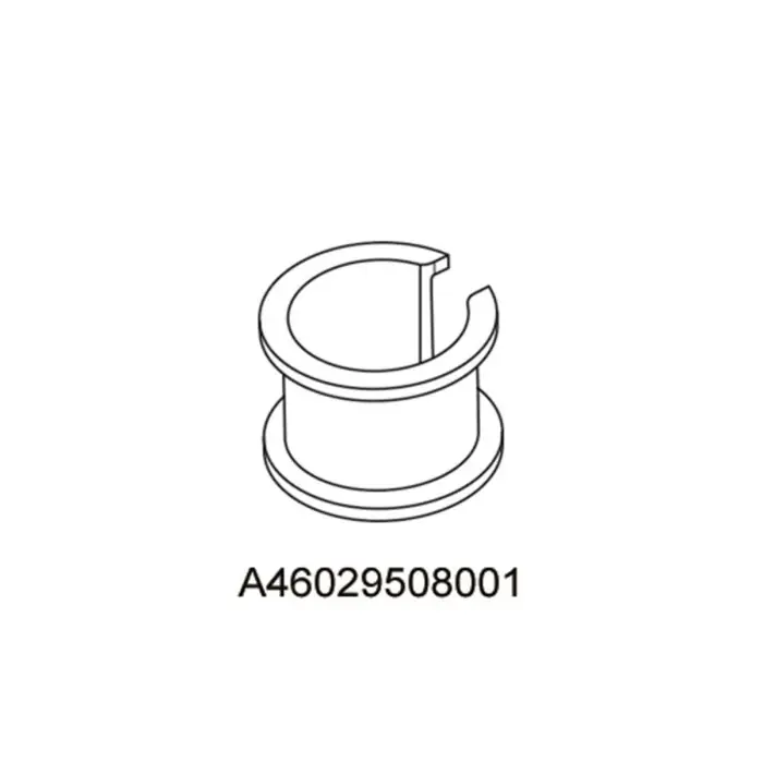 Günstig Hülse KW-Pressvorrichtung