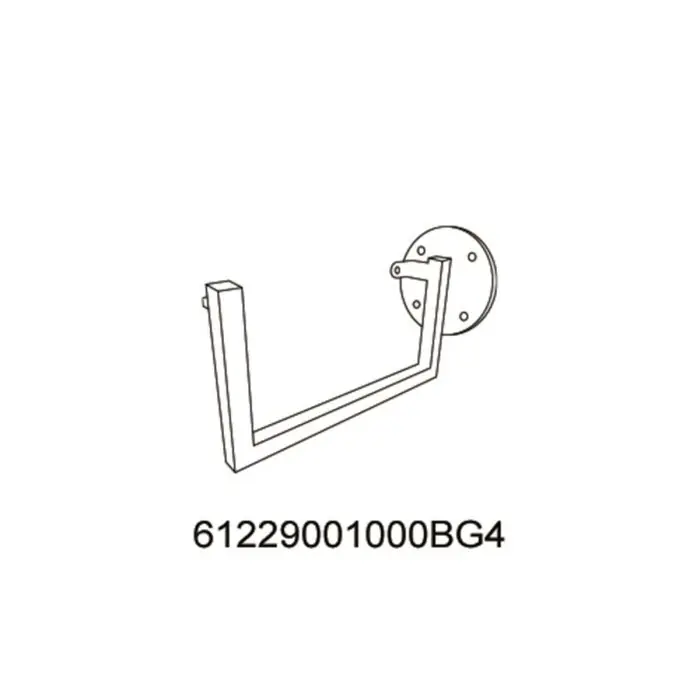 Ktm Ersatzteile 61229001000bg4 Echt