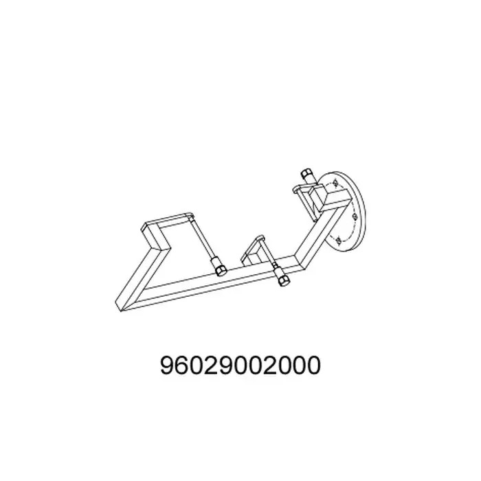 Ktm Ersatzteile 96029002000 Günstig