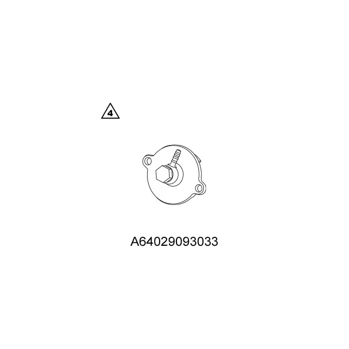 Top-Seller Öldruckadapter