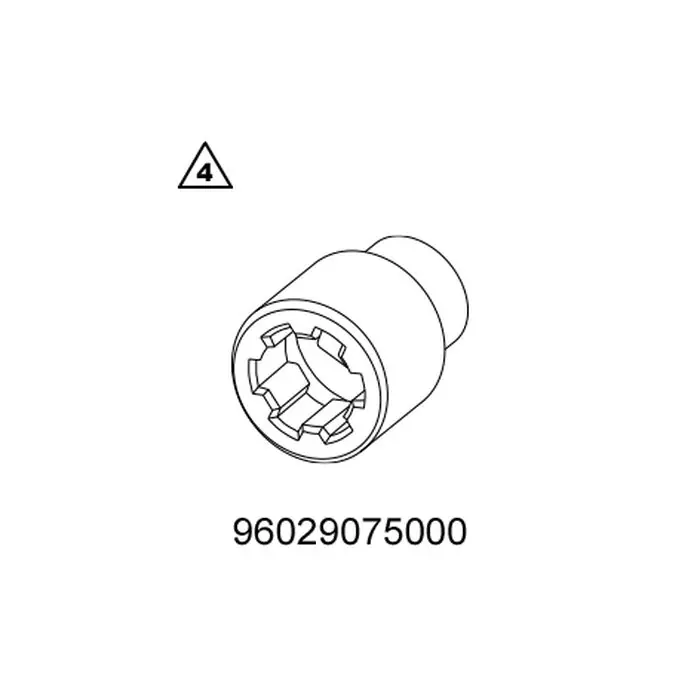 Stecknuss Abtriebswelle Kostenloser Versand