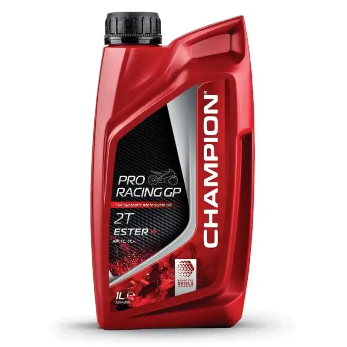 Champion 2T Öl Ester+ Pro Racing GP 1Liter Top-Preis