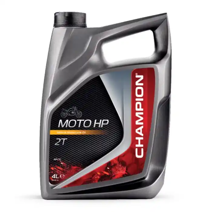 Champion 2T Öl Moto HP 4Liter Sonderangebot