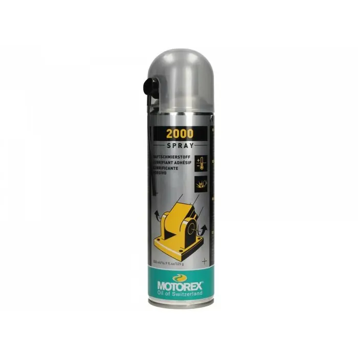 Motorex Haftschmierstoff 500ml Sale