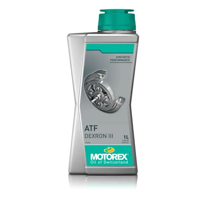 Mega-Angebot Motorex Atf Dexron III Sp 1 Liter