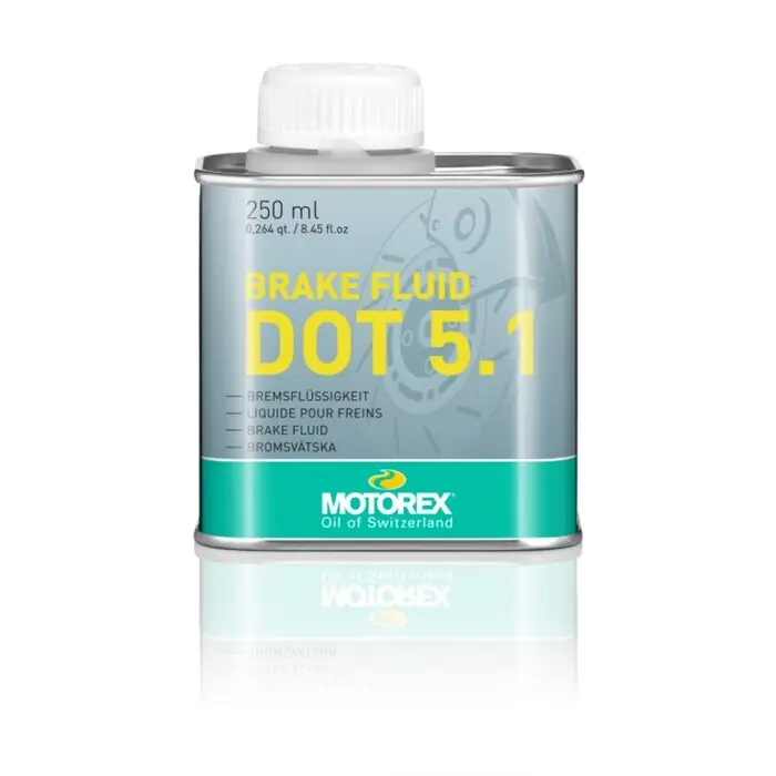 Sale Motorex Bremsflüssigkeit DOT 5.1 250ml
