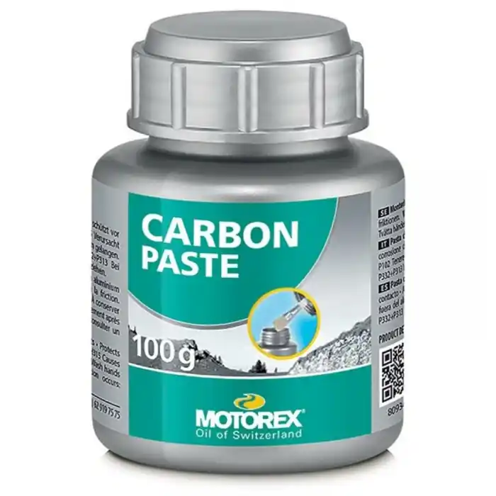 Motorex Carbon Paste 100g Kostenfreie Lieferung