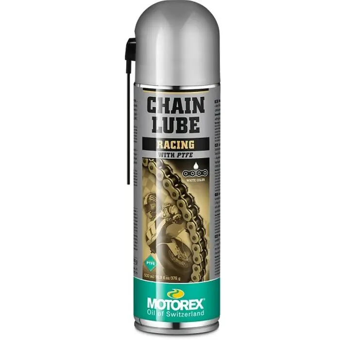 Finale Aktion Motorex Chain Lube Racing 500ml