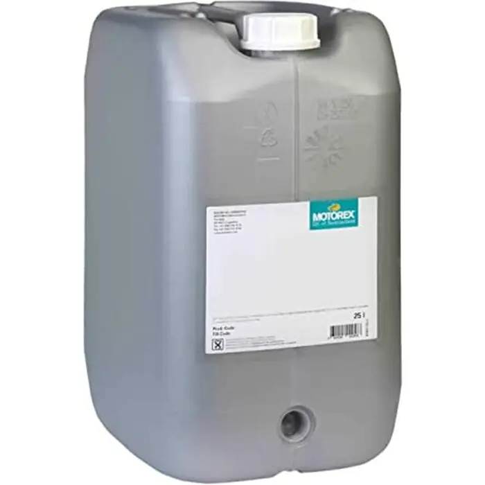 Motorex Cross Power 2T 25L Preisreduziert