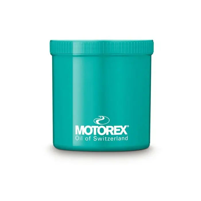 Motorex Grease 2000 Universal Fett 850g Saisonangebot