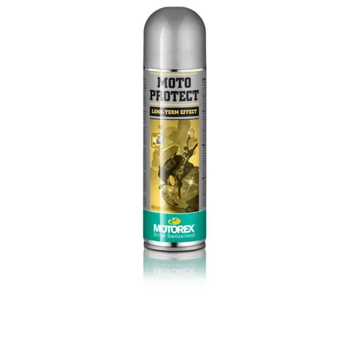 Motorex Moto Protect Spray Knallerangebot