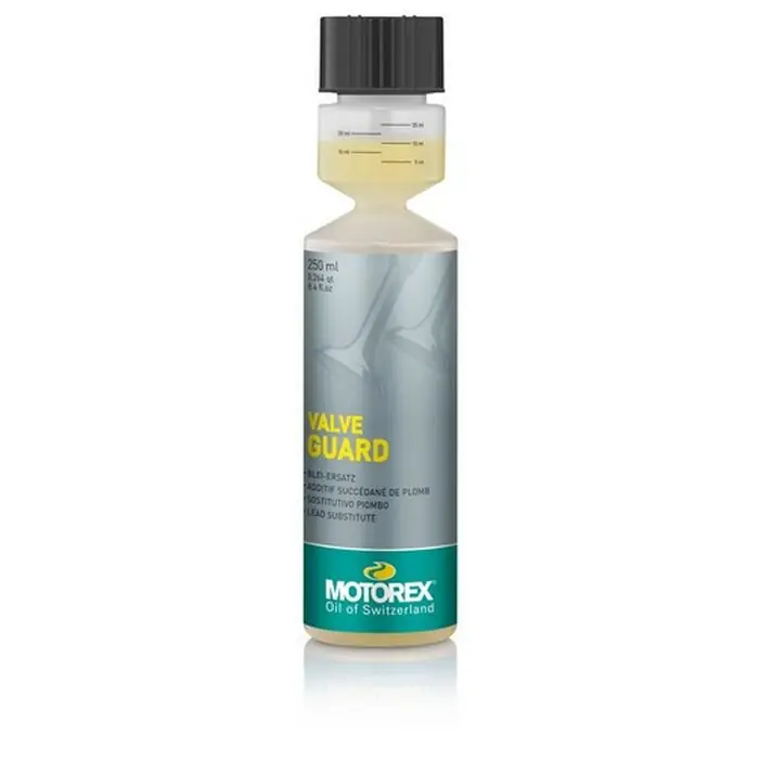 Top-Preis Motorex Valve Guard Additiv 250ml