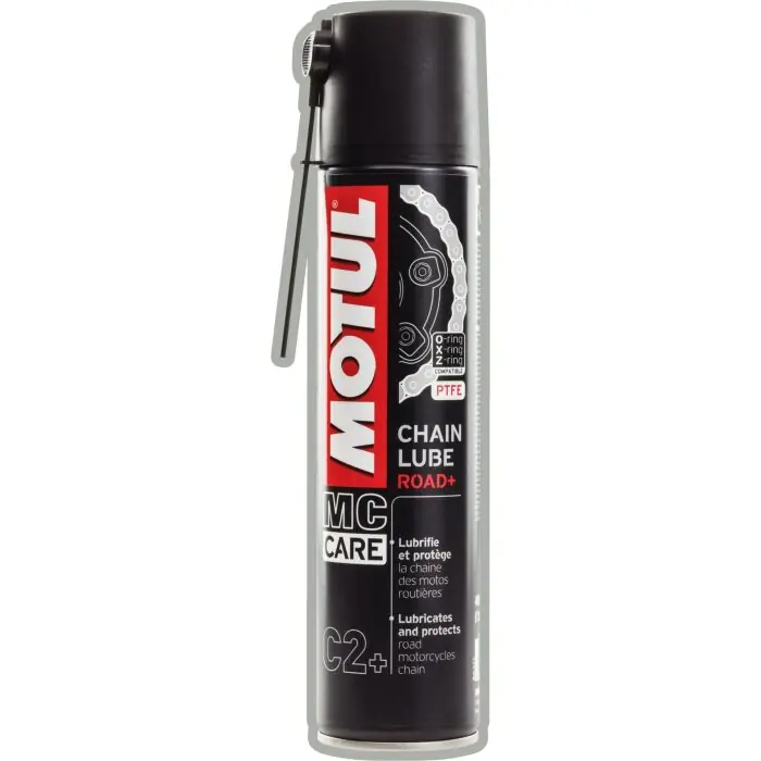 Bestpreis Motul Chain Lube Road 400ml Kettenspray