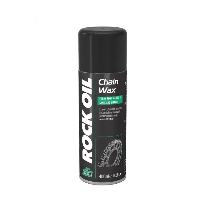 Markenprodukt Rock Oil Chain Wax