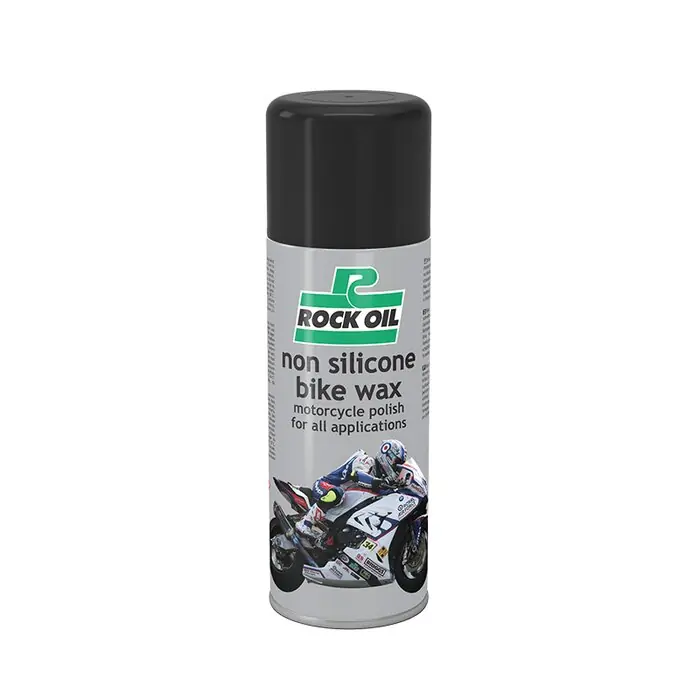 Schneller Versand Rock OIL non Silicon Bike Wax 400ml