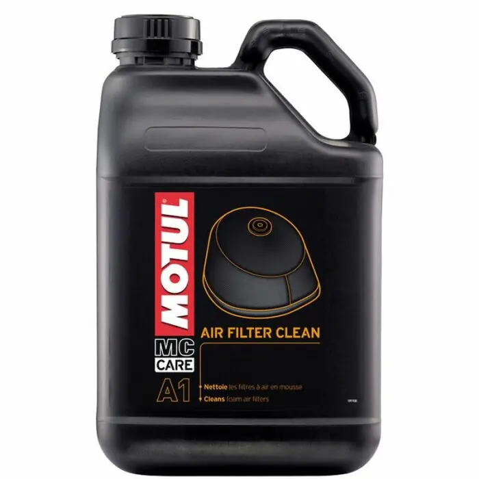 Motul Luftfiltercleaner A1 5L Sonderangebot