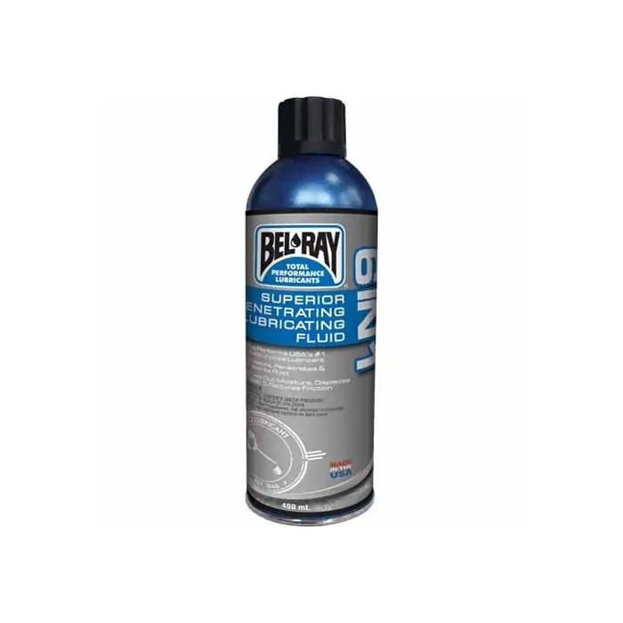 Direktkauf Bel-Ray 6-in-1 Mehrbereichsöl 400ml