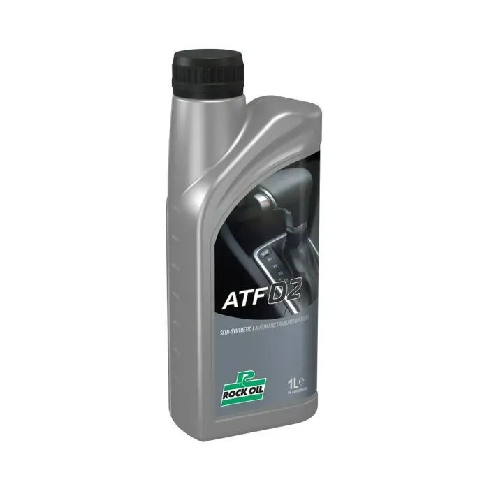 Rock OIL Atf D2 1 Liter Letzte Chance