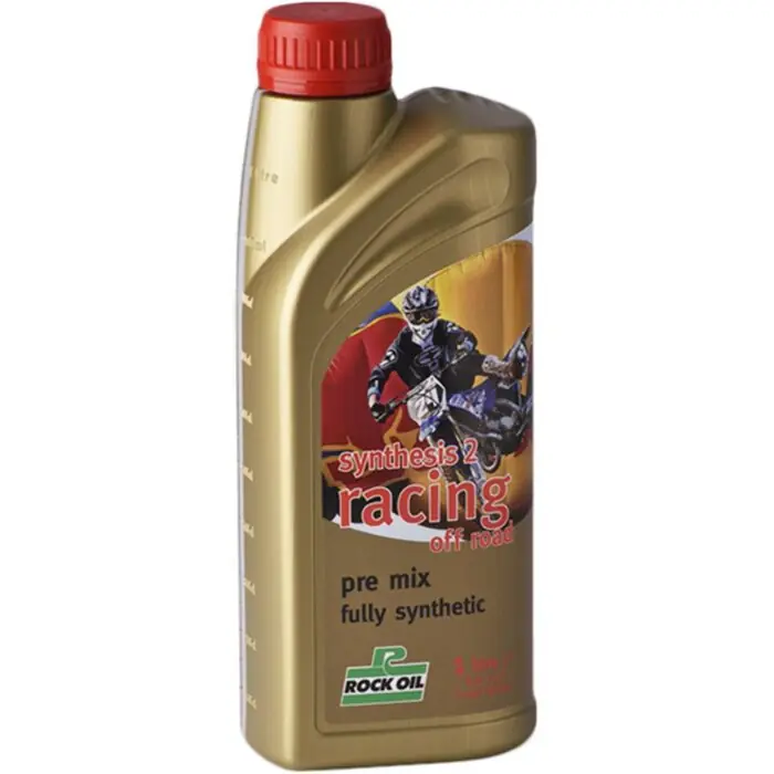 Sonderangebot Rock OIL Synthesis 2 Racing Off Road 1 Liter