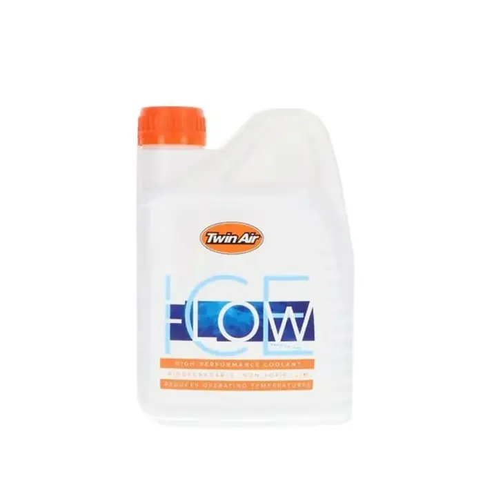 Super-Preis Twin Air Kühlflüssigkeit IceFlow High Performance Coolant 1L