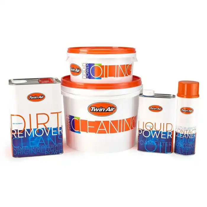 Twin Air Luftfilter Reinigungs-Set Letzte Chance