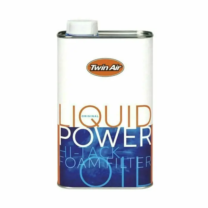Schnäppchen Twin Air Luftfilteröl