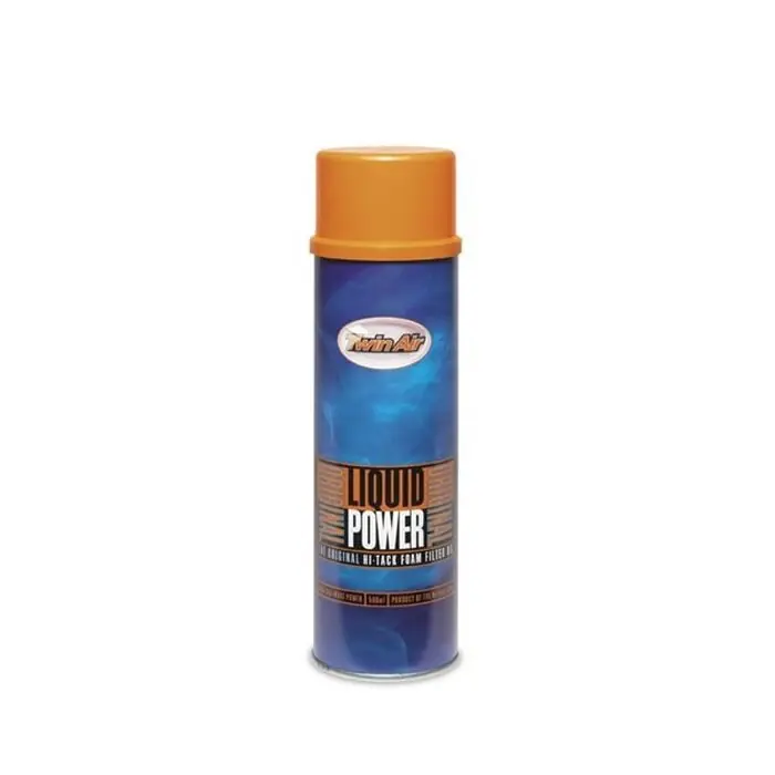 Geprüft Twin Air Luftfilterspray 500ml