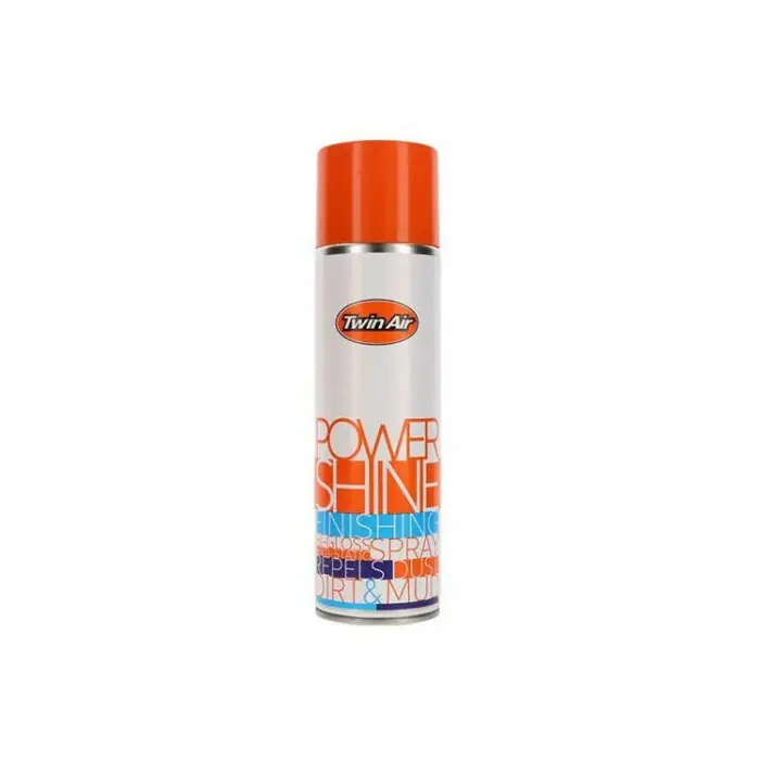 Nur Für Kurze Zeit Twin Air PowerShine (500ml)