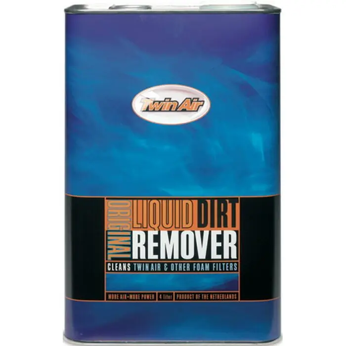 Highlight Twin Air Reinigungsflüssigkeit Filterreiniger 4L