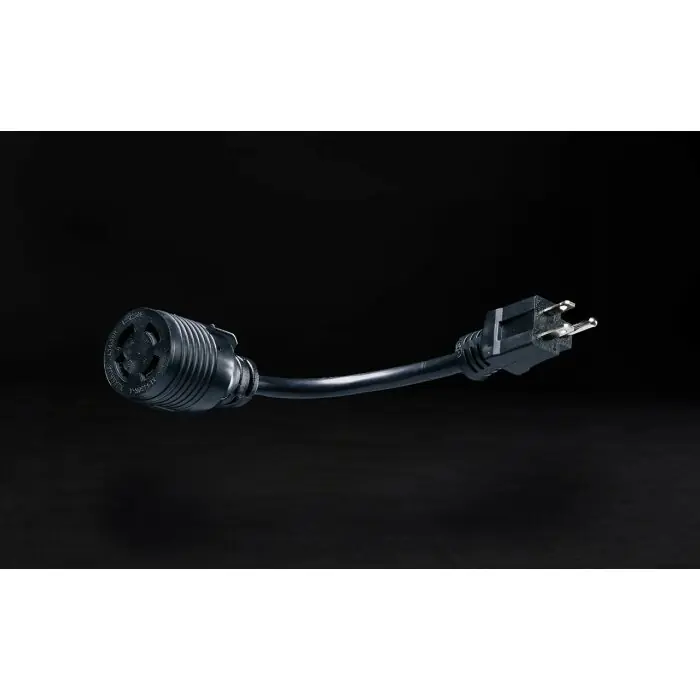 Heißes Angebot 240-V-120-V-Netzkabeladapter