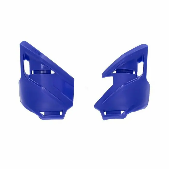 Acerbis F-Rock Untere Gabelbrücke Protektor Blau Top-Preis