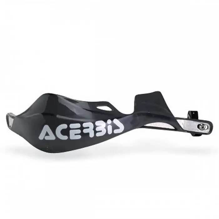 Acerbis Handschutz Rally Pro in schwarz inkl. Anbaukit Neuheit