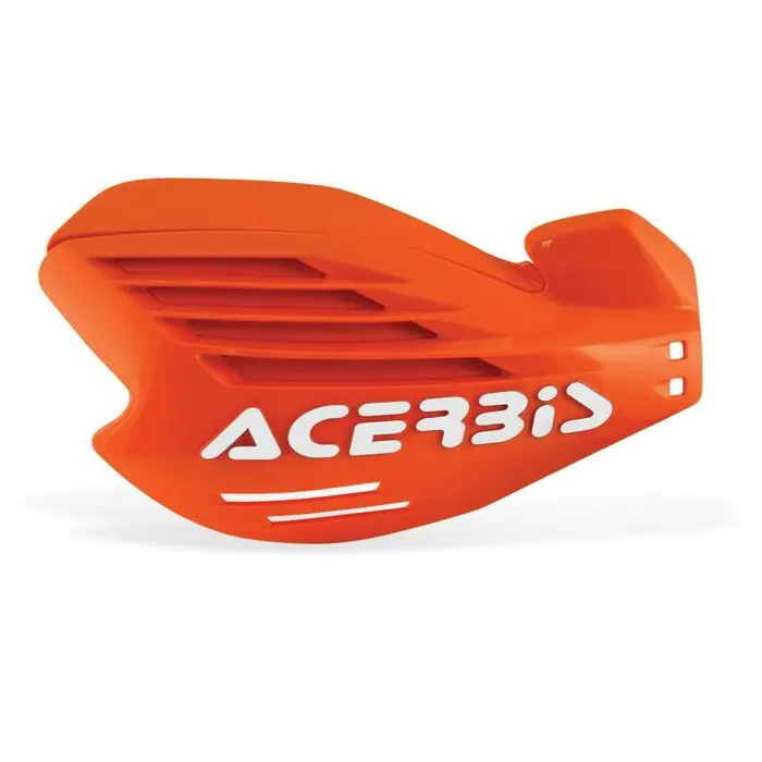 Acerbis Handschutz X-Force orange 2 Knallerangebot