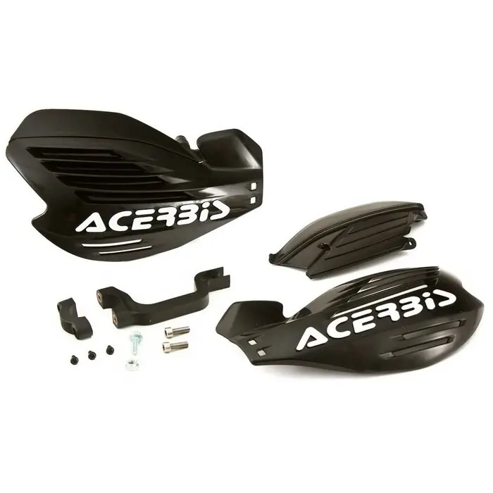 Acerbis Handschutz X-Force Schwarz Super-Preis