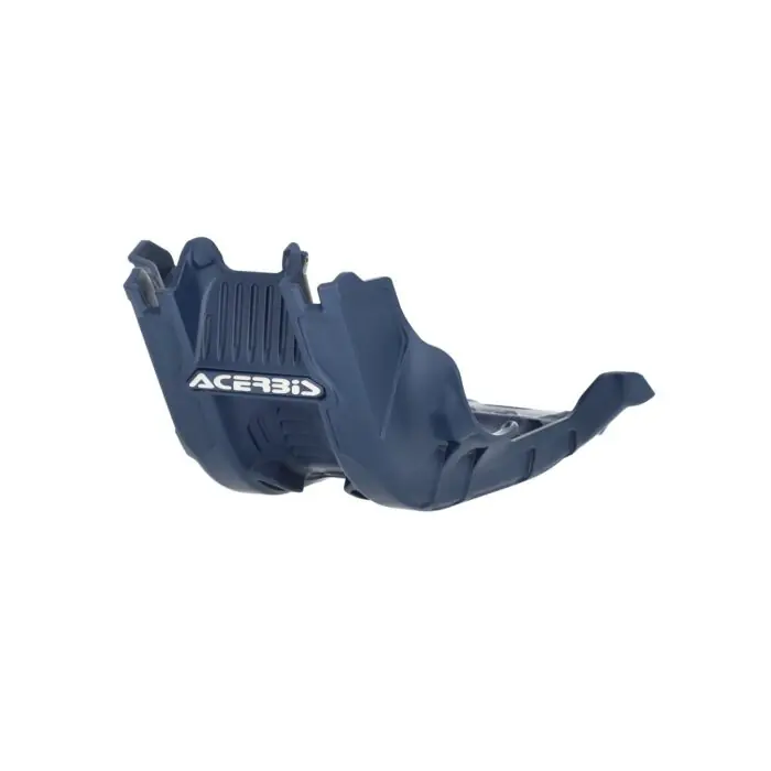 Acerbis Motorschutz Blau KTM Husqvarna 250 350 Kracherpreis