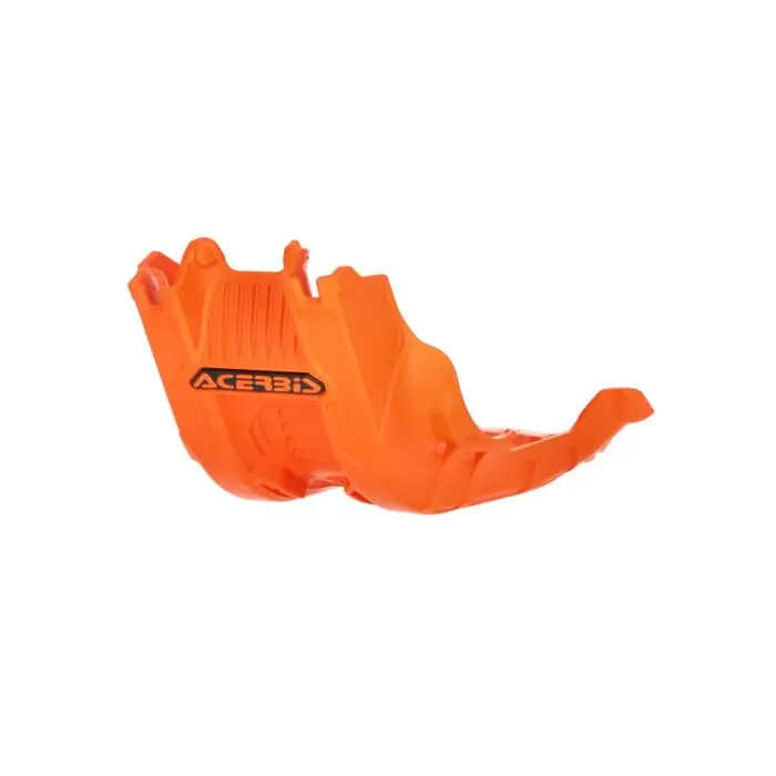 Neu Acerbis Motorschutz Orange KTM Husqvarna 250 350