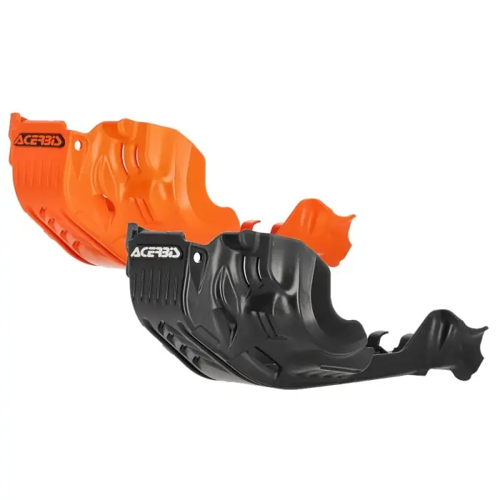 Acerbis Motorschutzplatte KTM 690 Enduro R Neue Ware