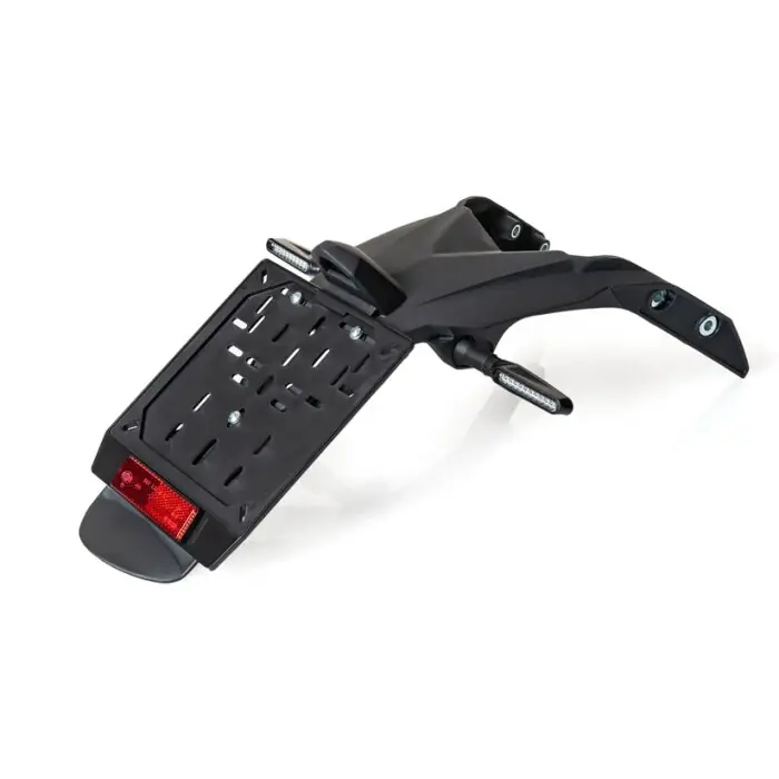 Beta Kennzeichenhalterungs Kit Alp 4.0 Preis Gesenkt