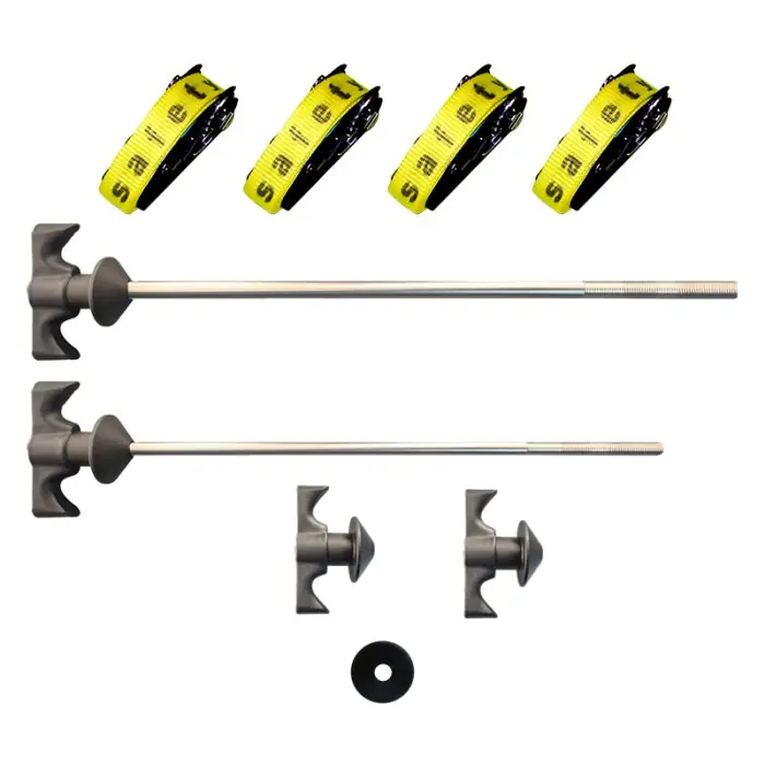 AXfix 2.0 Kit 9 für KTM 790 890 990 Jetzt Kaufen