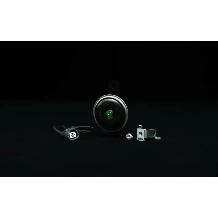 Neue Ware Bausatz Hupe