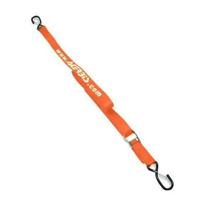 Acerbis Spanngurt Orange 25 mm Kracherpreis