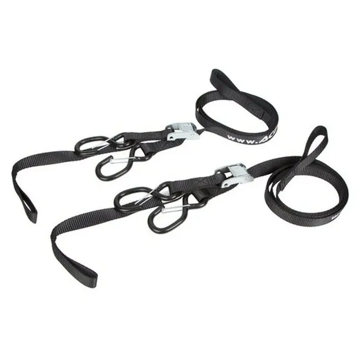 Mega-Angebot Acerbis Spanngurt Schwarz 35 mm